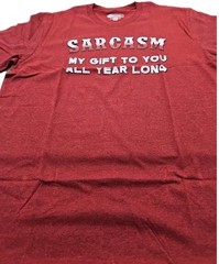 Pivotal Partner Shirt Burgandy Large [G3A]