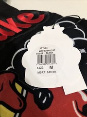 Wedding Cake Men’s Skull T-Shirt Black M