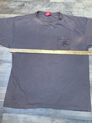 Vtg Marlboro Country Store Pocket Shirt Mens XL?Cowboy Horse Western Rodeo 90s