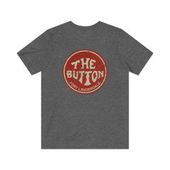 The Button Fort Lauderdale 1970 Vintage Men’s T-Shirt