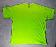 VTG 90s Blank T-Shirt Lot of 4 Pluma Champs MTAPRO USA Made Pocket Tee L M XL