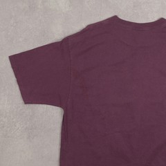 Anvil Vintage Sweetpea Festival T-Shirt X-Large Men’s 2000 USA Made Purple
