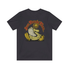 Just Passin’ Thru 1967 Vintage Men’s T-Shirt