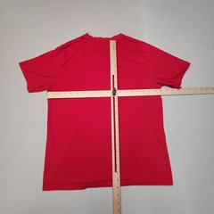Ecko Untld. Shirt Mens Medium Red Casual Outdoors Comfort Streetwear