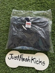 Supreme 30th Anniversary First Tee (SS24) Navy Brand New 100% Authentic Size M