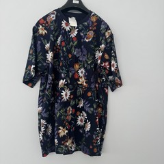 Lot Of 2 NWT Men’s XL Floral T-Shirts INC & LCKR Boho Vacation Resort Golf Beach