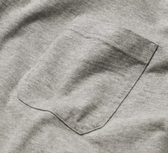 Line of Trade Men’s The Sturdy Tee