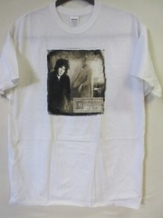 THE WATERBOYS OFFICIAL N.A. 2013 TOUR BAND CONCERT MUSIC T-SHIRT EXTRA LARGE