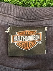 Thrashed Harley Davidson Renegade Illinois T-Shirt Mens 3XL – See Description