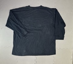 Y2K Sean John Long Sleeve Shirt Size 3XL Puff Daddy Diddy Hip Hop