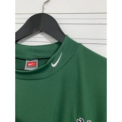 North Dakota Football Nike High-Neck T-shirt Size XXL