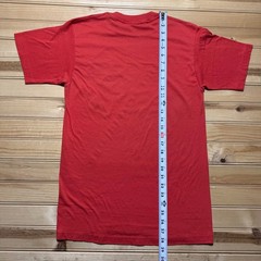 Vintage 1987 Coca-Cola Coke Versatile Active Wearables Promo T-Shirt – One Size