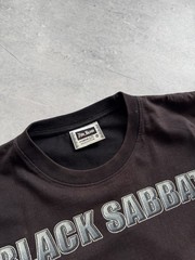 Black Sabbath Vintage The Roxx Tee 90s