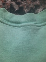 Vintage Single Stitch T-Shirt with Humpback Whales by OCD Cleaners x Bodega
