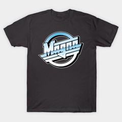 MAGNA T-Shirt Short Sleeve All Sizes S to 5 XL T01