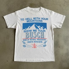 Vintage Beer Tee BESTSELLER