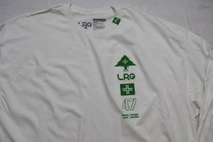 Lifted Research Group LRG Men’s Stronger Branches Long Sleeve Tee NWT S, M, 3XL