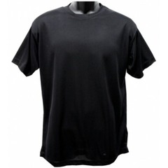 Big Tall T-Shirts Dry Fit Short Sleeve Quick Dry Tees Lightweight Oversize Tee