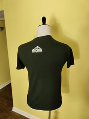 Rock and Roll Hall of Fame “Louder than Words”No Size Tag black T-Shirt