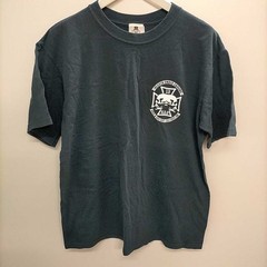 Recommended USA Anvil HUG printed T shirt size M