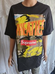 Supreme Wheaties T-shirt….