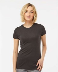 Tultex 240 Women’s Poly-Rich T-Shirt