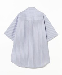 (ASK availability First) BEAMS Wrinkle-resistant polyester broadcloth new