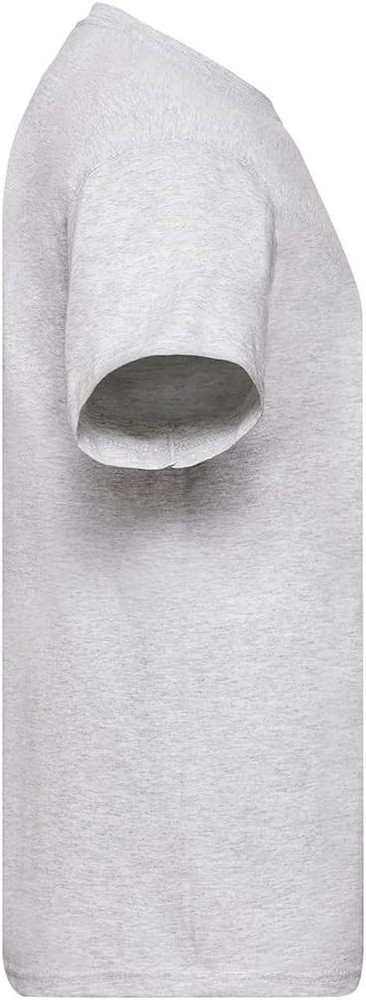 Fruit of the Loom Herren Original T. T-Shirt (5er Pack)