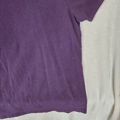 47 Shirt Large Phoenix Suns Purple T-Shirt Pre-owned Some Faded Areas In Photos