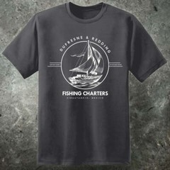 Shawshank Redemption Inspired T Shirt 80s 90s Movie Cult Classic Mens