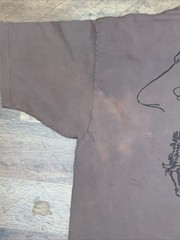 Vtg Marlboro Country Store Pocket Shirt Mens XL?Cowboy Horse Western Rodeo 90s