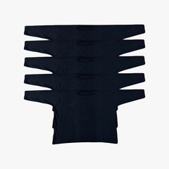 5-PACK BLACK WASH LONG SLEEVE T-SHIRT Yzy Yeezy Vultures Blanks Kanye Laa Size 3