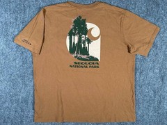 Carhartt Pocket Tee Bundle Lot of 12 Size XL Workwear T Shirts USA Mix