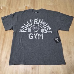 Darc Sport x Powerhouse Gym Iron Flame Premium 44/1000 Men’s Sz L First Drop