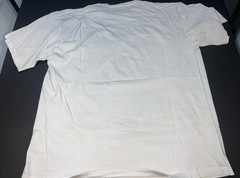 Sean John Tshirt 2xL White
