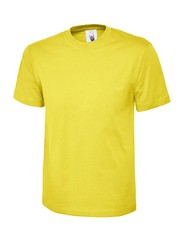 Uneek Clothing UC306 Childrens T-Shirt