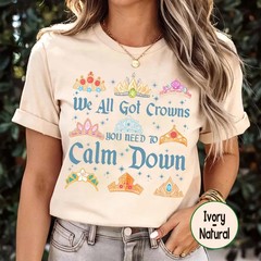 Sassy Crown Graphic Tee Bachelorette Party Matching Shirts Queen Vibe Outfit