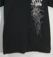 Hawaii Short Sleeve T-Shirt Men’s Small Black