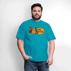 Brak Barrel