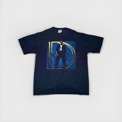 Vintage 1990’s Puff Daddy Rapper Rap Hip Hop Sean John Combs T Shirt XL
