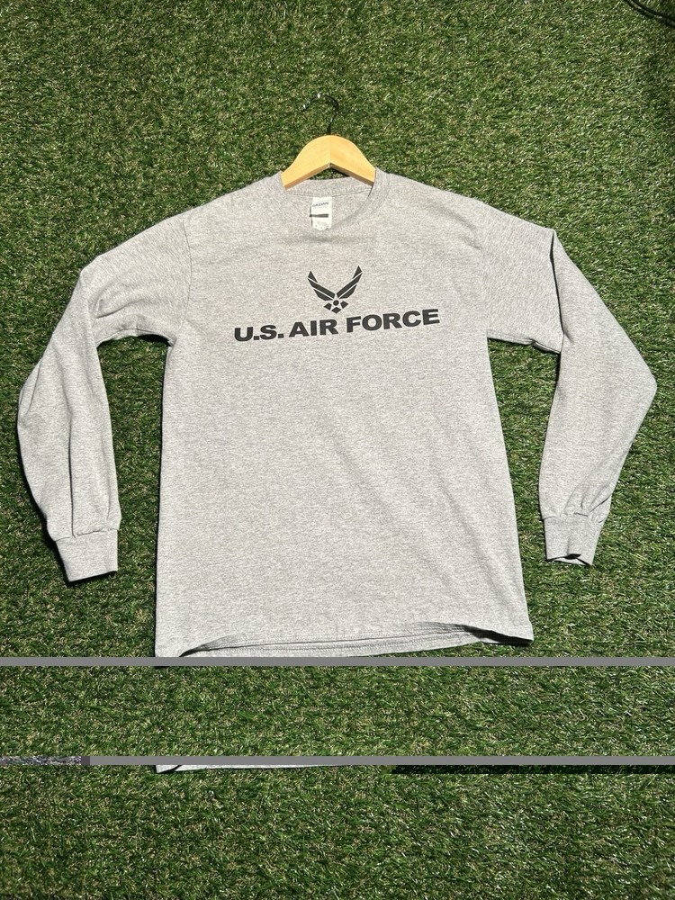 U.S. Air Force Long Sleeve Tee