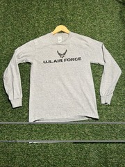 U.S. Air Force Long Sleeve Tee