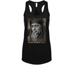 Drexl White Boy Day Funny True Romance Gary Oldman Fan T Shirt