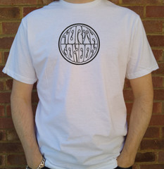 North London T-Shirt – Retro Style Souvenir, 60’s, Various Colours