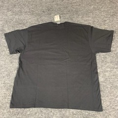Delta T Shirt Mens 2XL Black France Mediterian Cruising Short Sleeve European