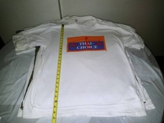 Thai Choice Vintage 90’s Vtg Thailand Single Stitch Medium M T-Shirt