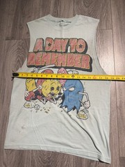A Day To Remember Pac-Man Medium Used