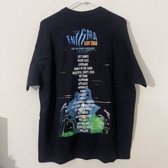Lady Gaga Enigma Jazz Piano 2018 Las Vegas Residency Men’s Shirt XL Black