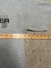 Vintage ESPN Sports Center T-Shirt – Size L
