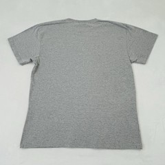 Vintage Y2K Official New York Police Department NYPD Gray Tee Shirt Men’s XL